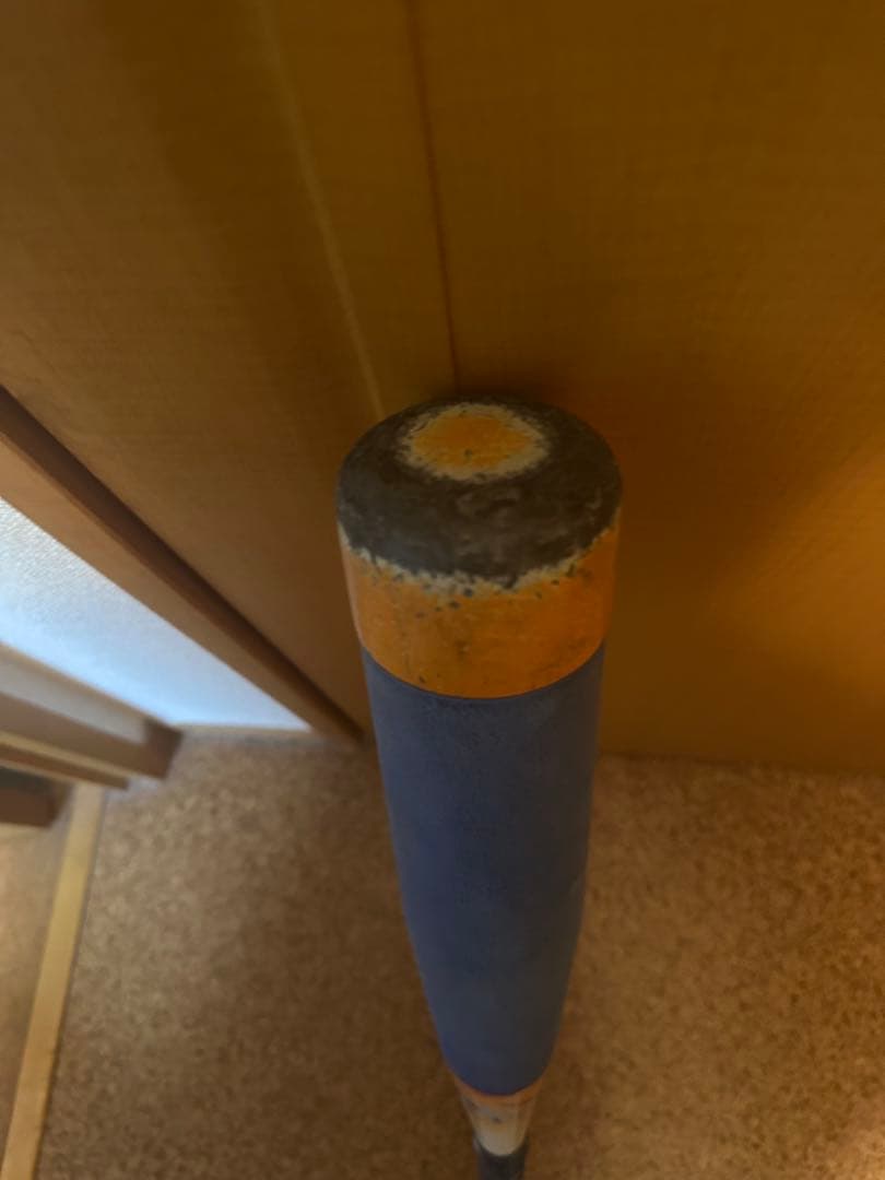 中田　翔平　ビヨンドマックスEV II 74㎝