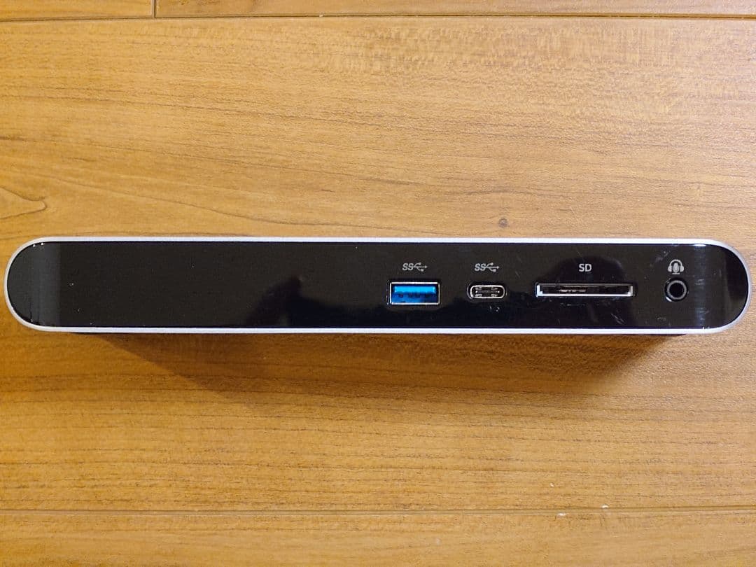 belkin Thunderbolt 3 Dock Proドッキングステーション