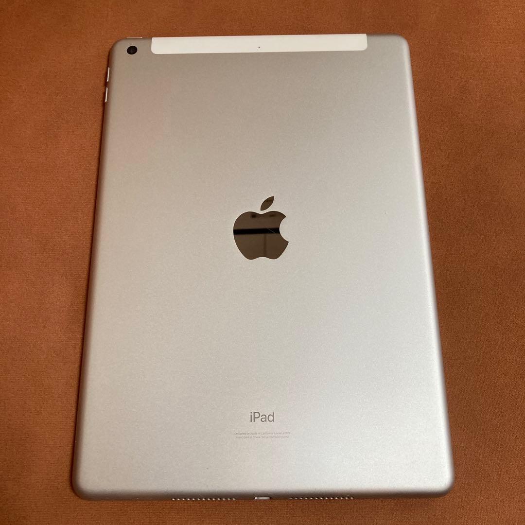 280【早い者勝ち】電池最良好☆iPad8 第8世代 128GB SIMフリー☆