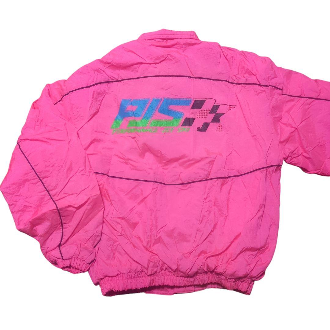 新品未使用 PJS パフォーマンス ジェットスキー ナイロンジャケット