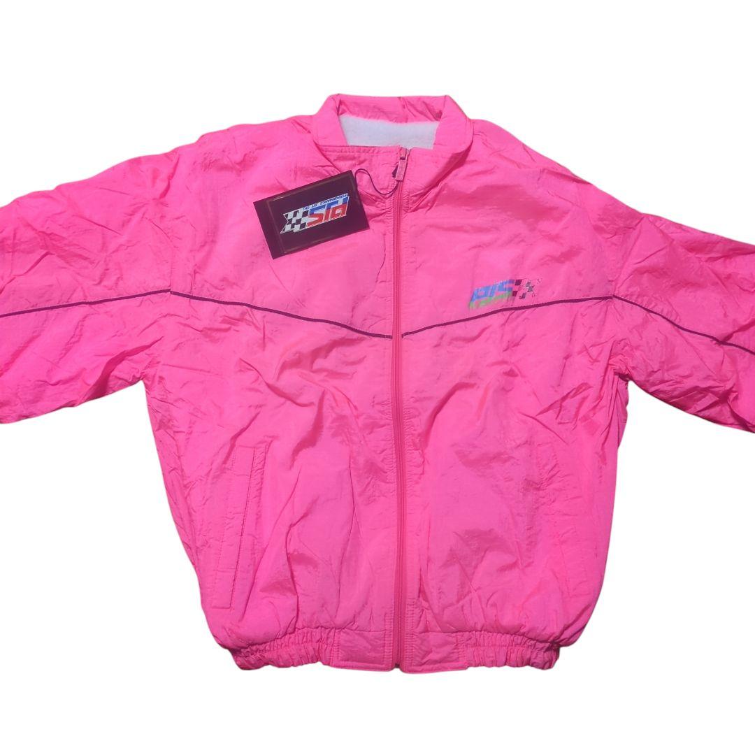 新品未使用 PJS パフォーマンス ジェットスキー ナイロンジャケット