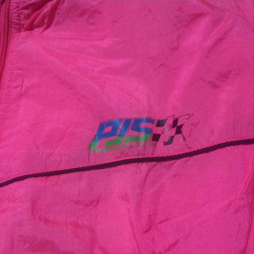 新品未使用 PJS パフォーマンス ジェットスキー ナイロンジャケット