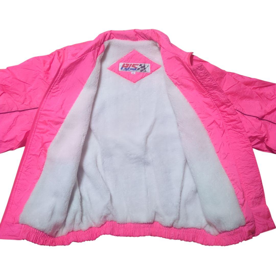 新品未使用 PJS パフォーマンス ジェットスキー ナイロンジャケット