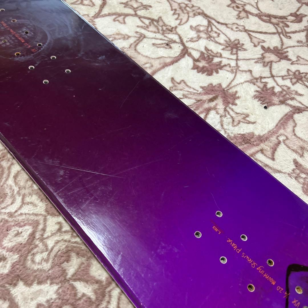 激レア 96-97 リブテック ジェイミーリン 143cm ビンテージ