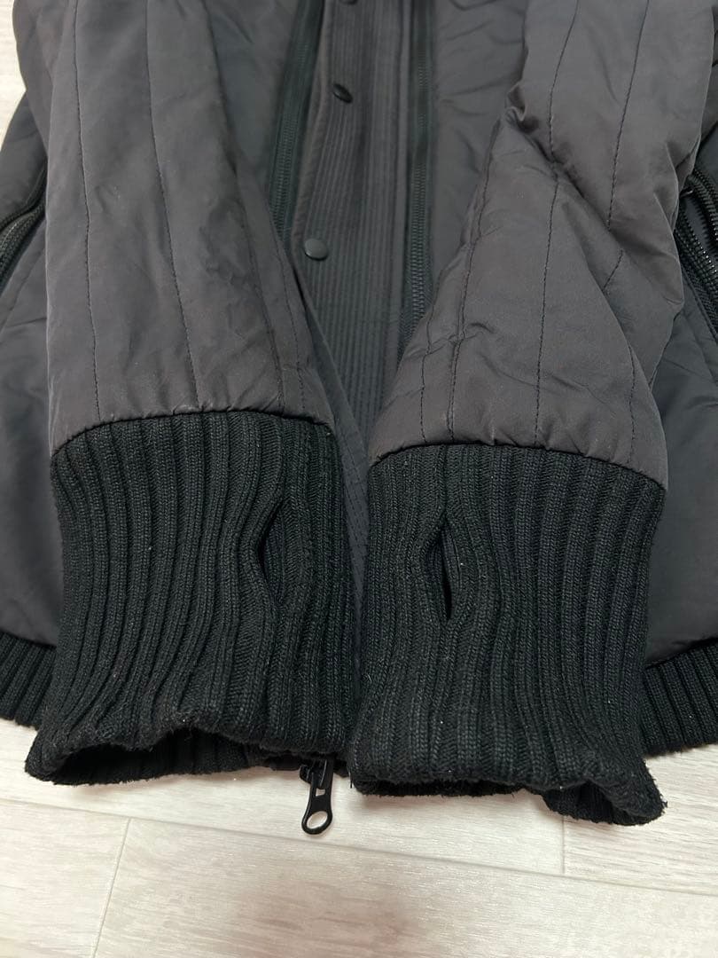 BUFFALO BOBS バッファローボブス 3way ジャケット 1