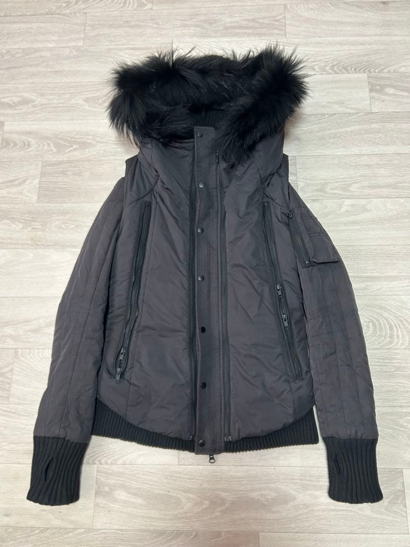 BUFFALO BOBS バッファローボブス 3way ジャケット 1