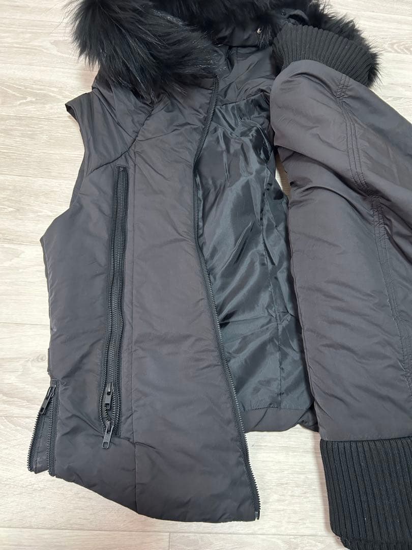 BUFFALO BOBS バッファローボブス 3way ジャケット 1