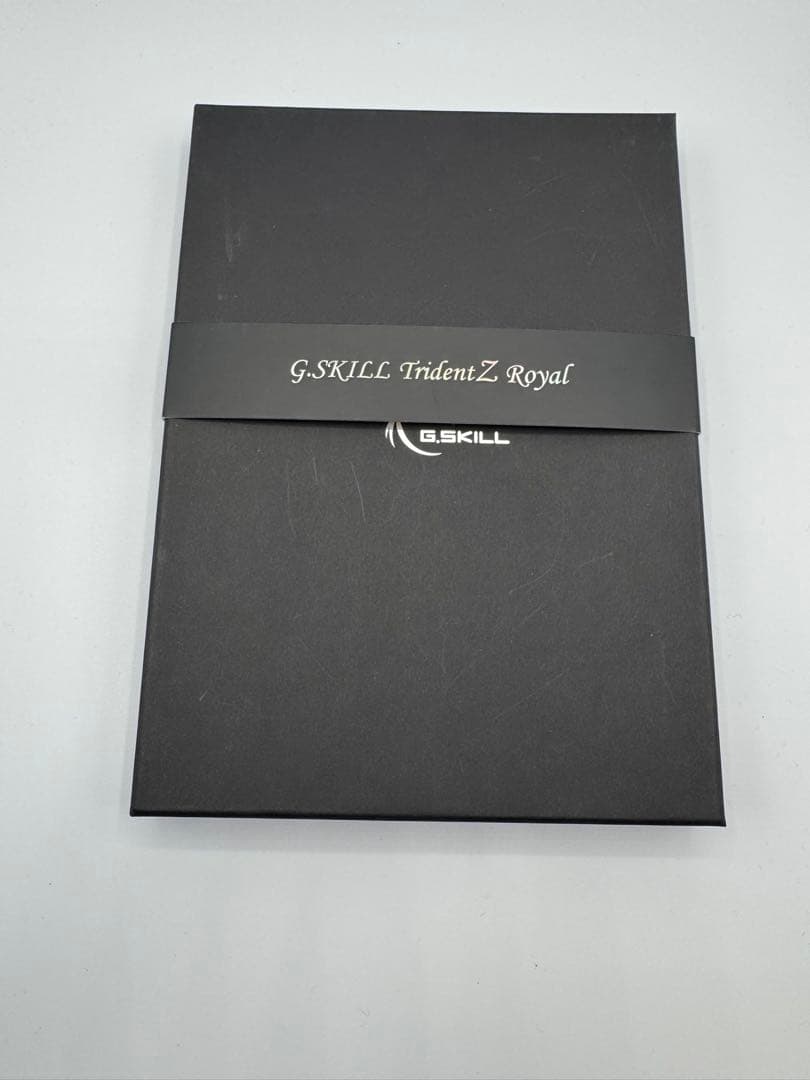 メモリー G.SKILL Trident Z  DDR4 128GB