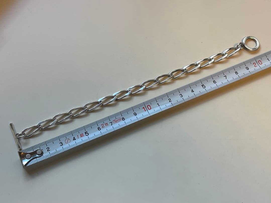 ロンハーマン/アイムオーケー/シルバー/アクセサリー/RHC/ブレスレット/良品