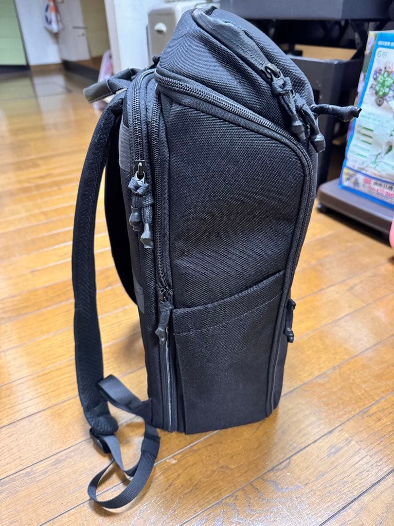 Evoon ととのうリュック