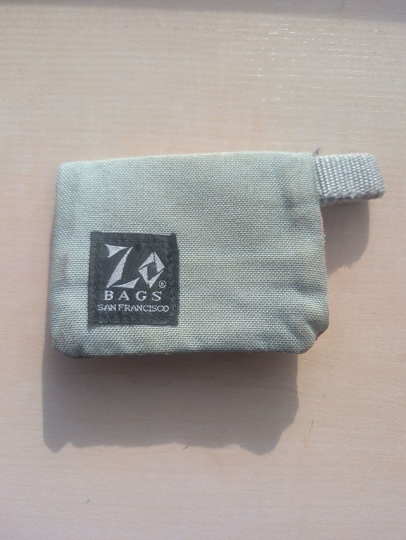 zo bags ケース zobags　財布