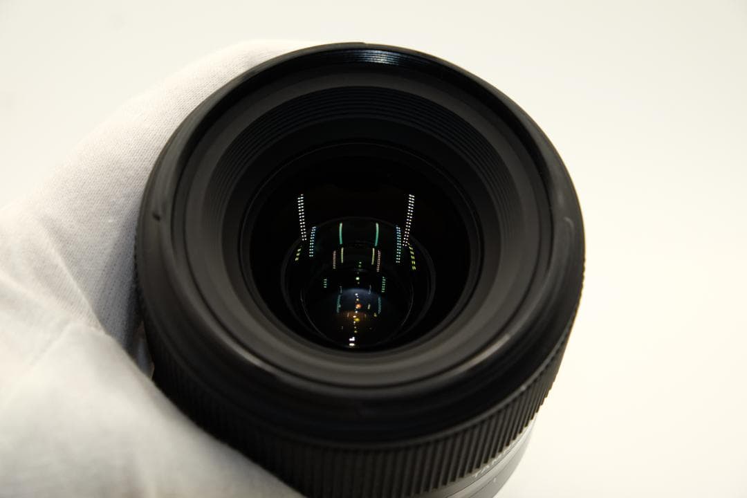 デジタルカメラ Canon EOS 6D + Tamron 35mm F/1.8