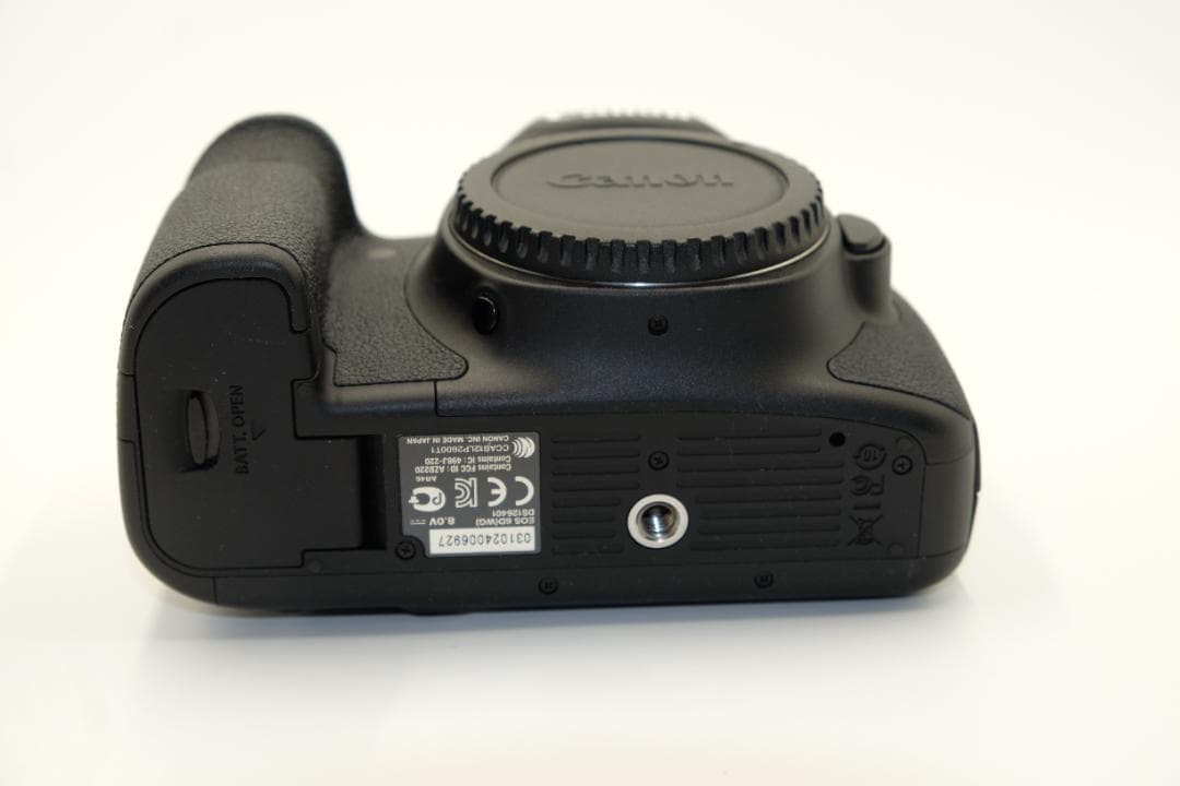 デジタルカメラ Canon EOS 6D + Tamron 35mm F/1.8