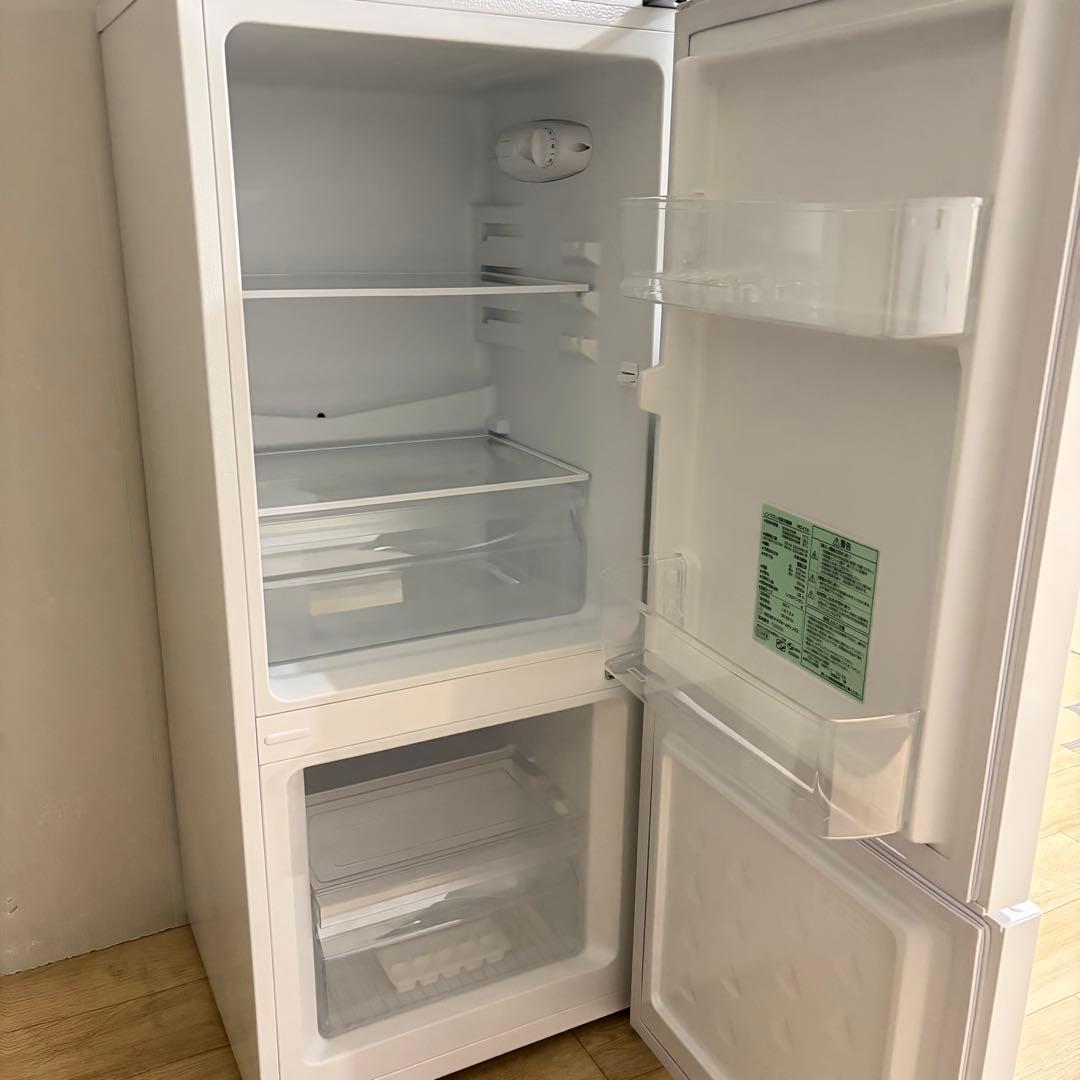 美品高年式高品質❗️1人暮らし家電セット　大阪、大阪近郊配送と設置無料①