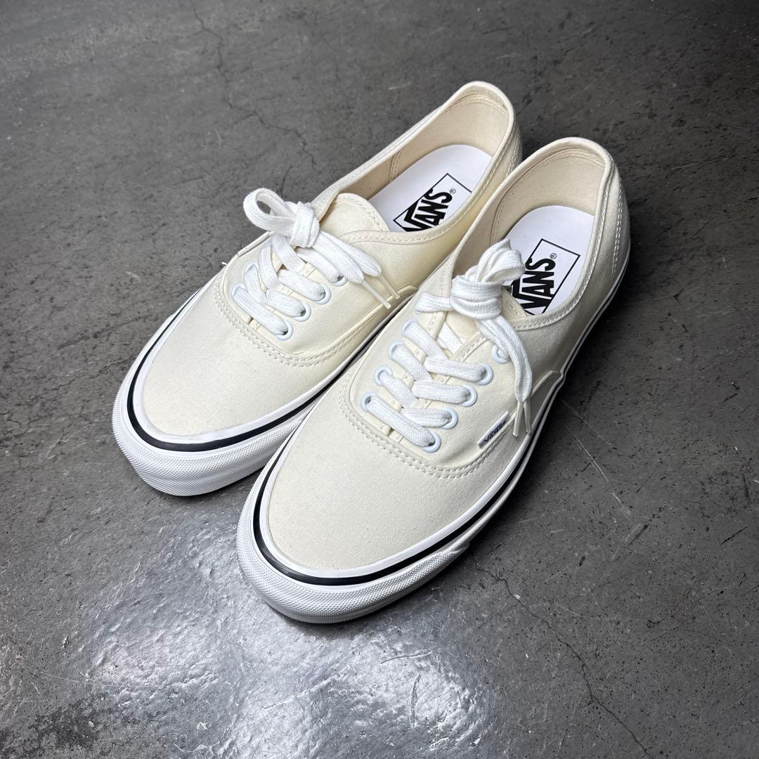 Anaheim authentic 44 アナハイム オーセンティック 水色 青