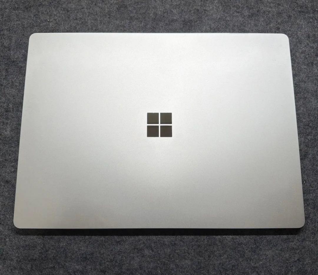 Microsoft Surface Laptop4 13.5インチ