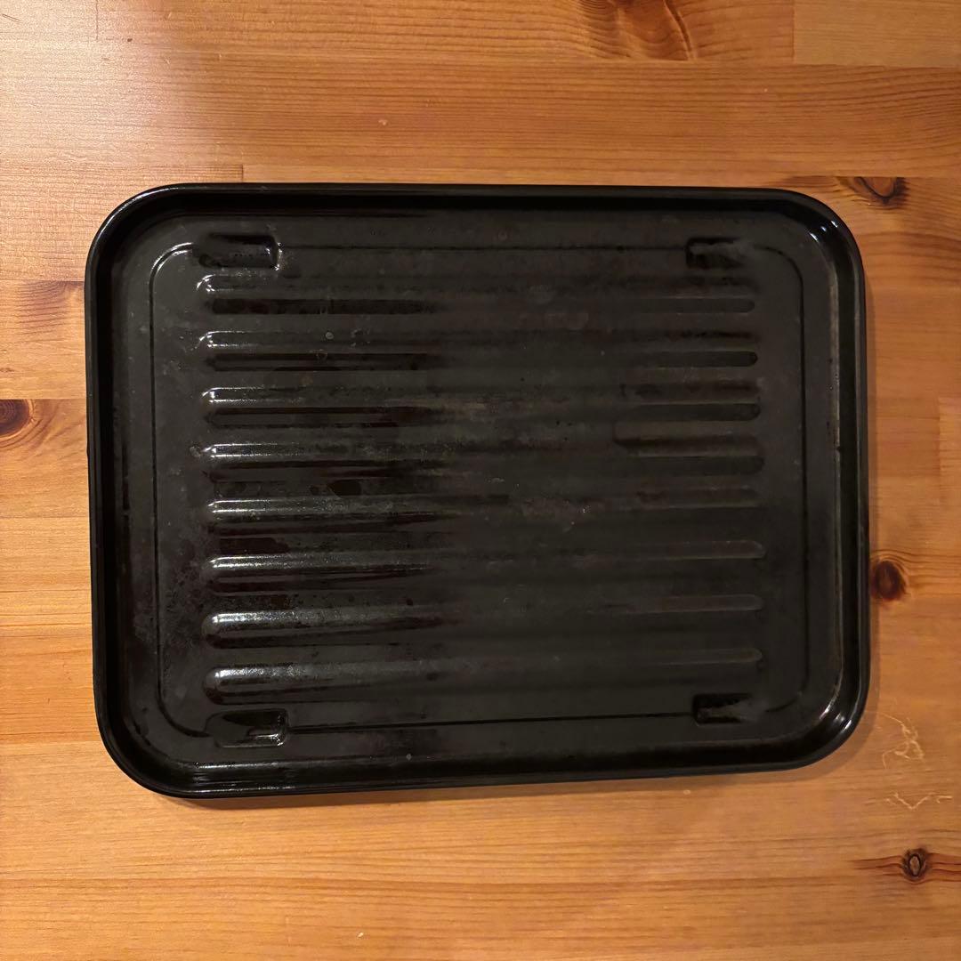 Aladdin グラファイトトースター AET-GS13C（G) 2023年製