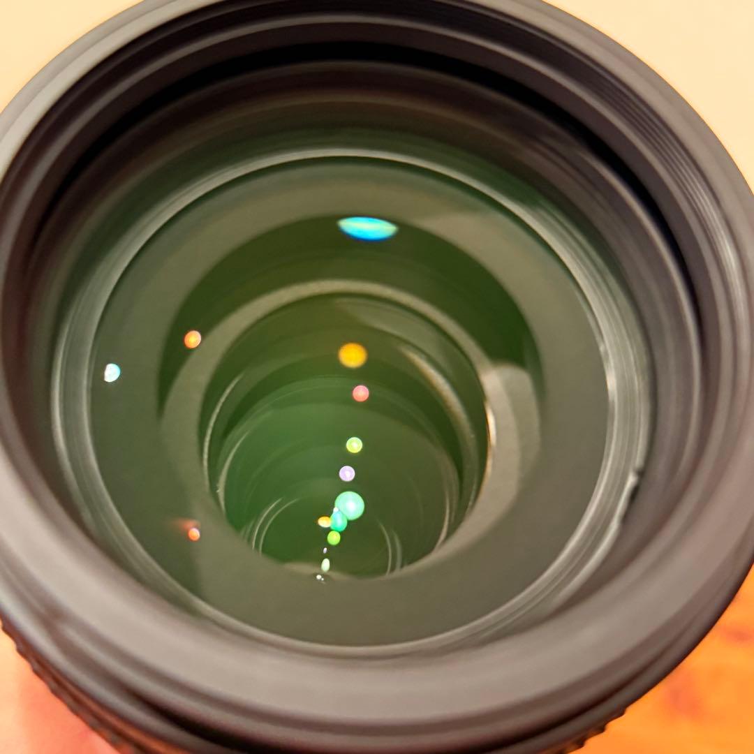 SIGMA 100-400mm F5-6.3 DG DN OS Xマウント