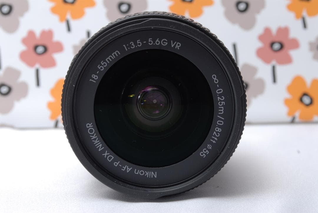 ❤Nikon D3500❤奇跡の新品級S数30回！❤Bluetooth搭載❤美品