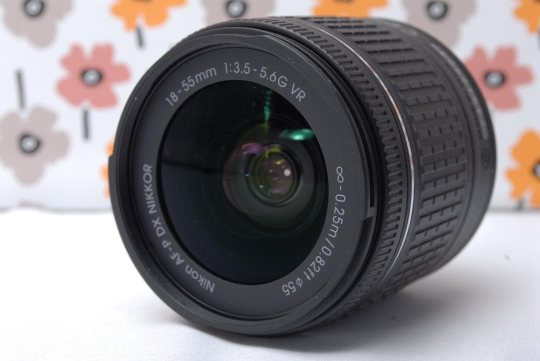 ❤Nikon D3500❤奇跡の新品級S数30回！❤Bluetooth搭載❤美品