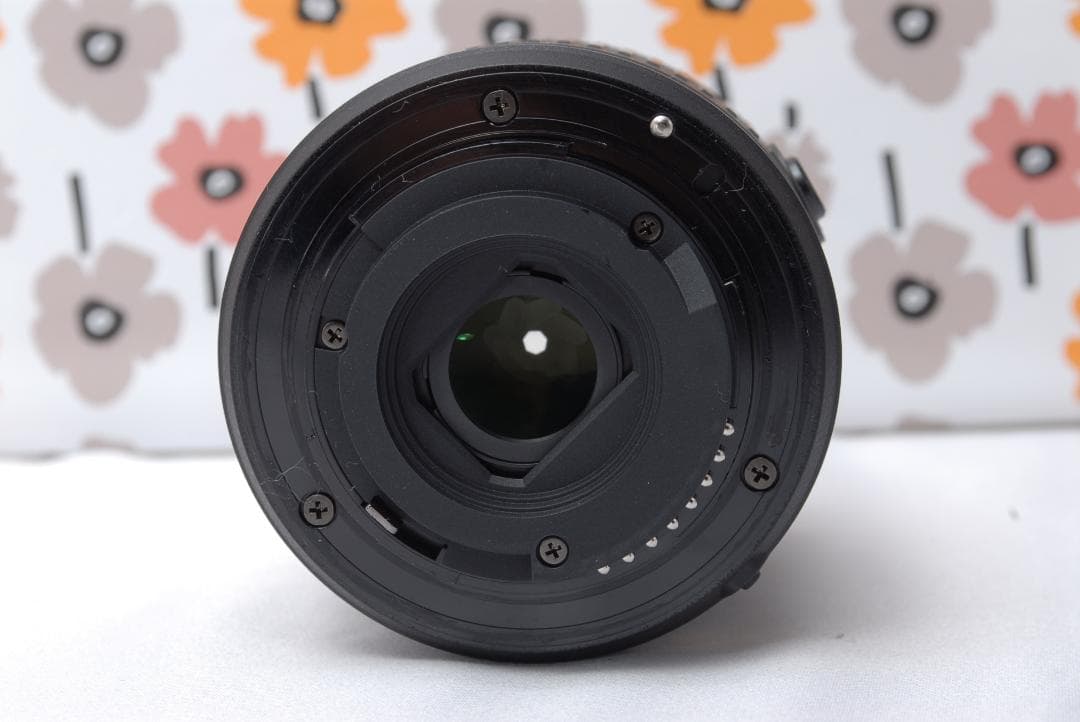 ❤Nikon D3500❤奇跡の新品級S数30回！❤Bluetooth搭載❤美品