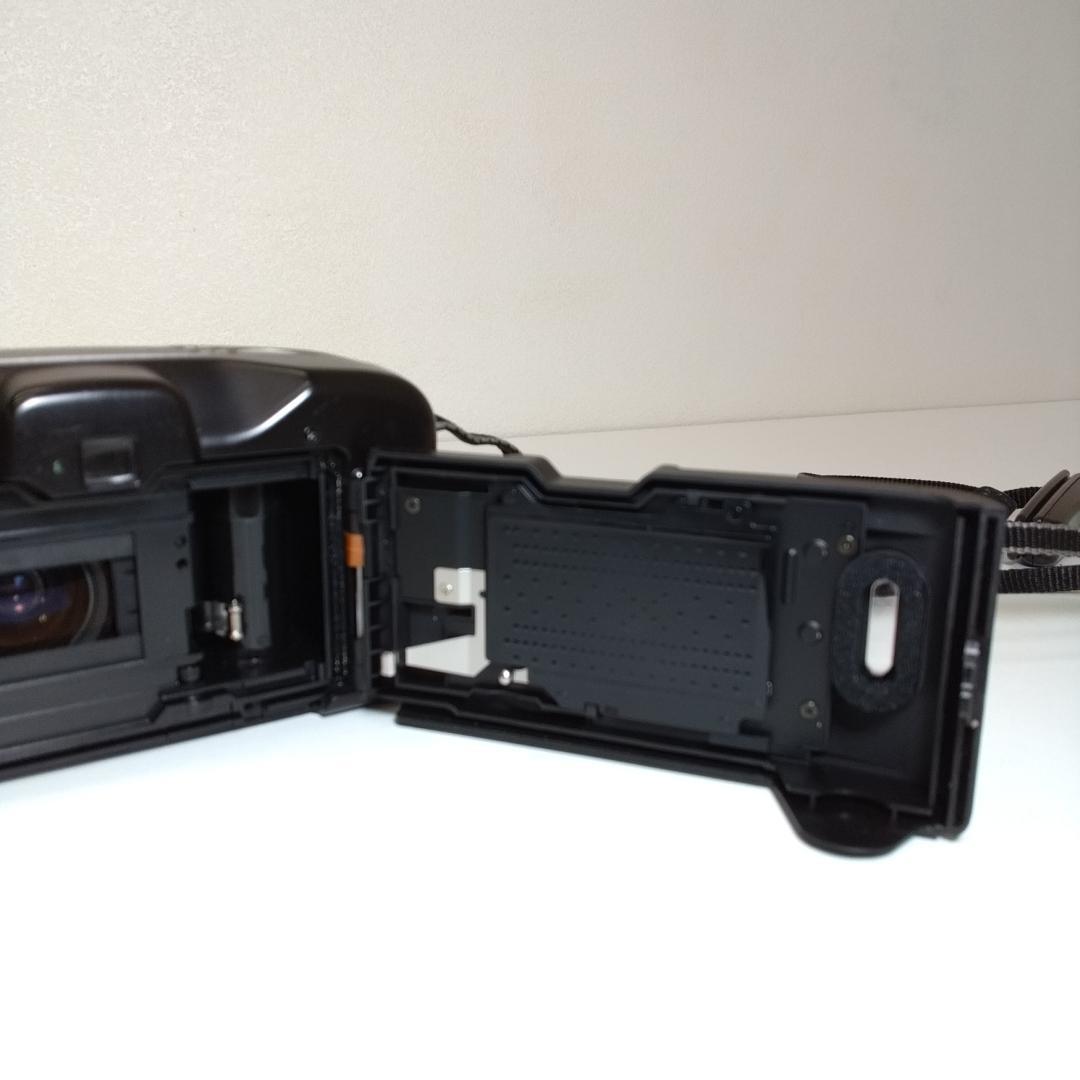 若《ATSJR》Canon　AUTOBOY S　PANORAMA　動作確認済み