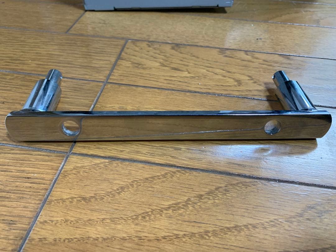 未使用 ビルトウェル Biltwell ソロシート 周辺部品 おまけ　ハーレー