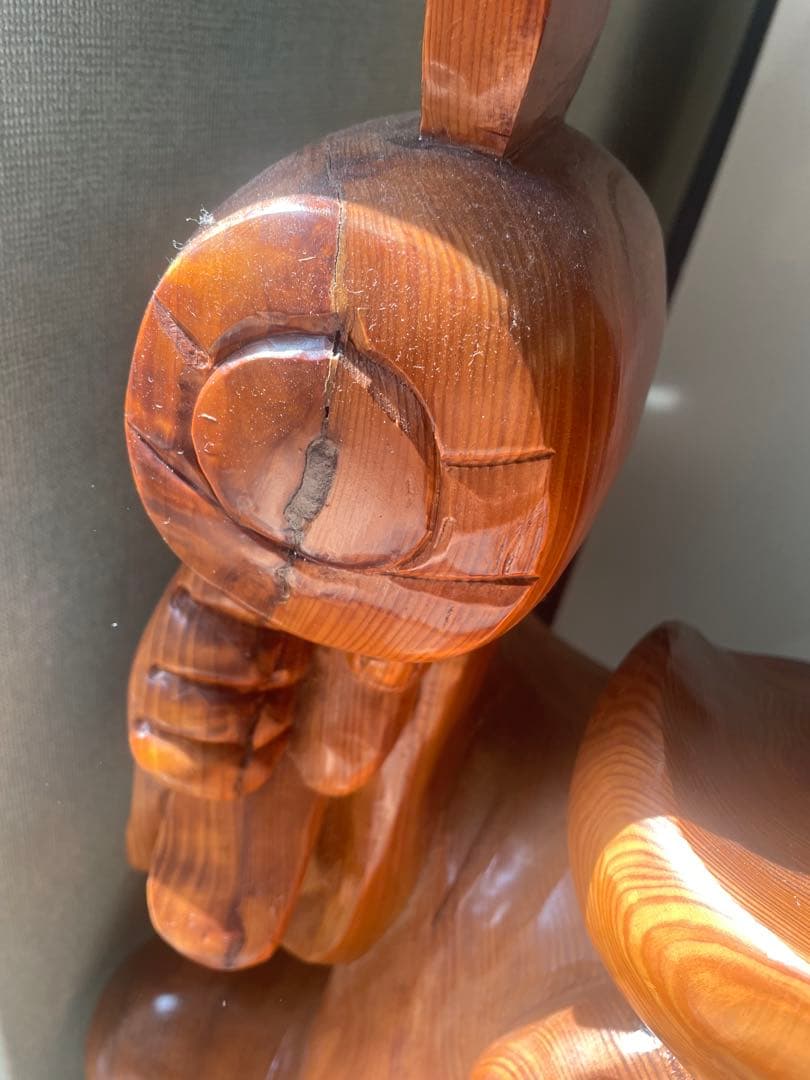 大黒天　特大　仏像