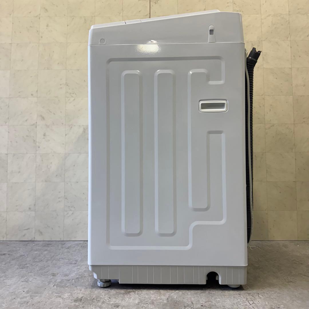 【送料無料&一部地域は3000円引き‼️】美品‼️ニトリ 洗濯機 24年製 6kg