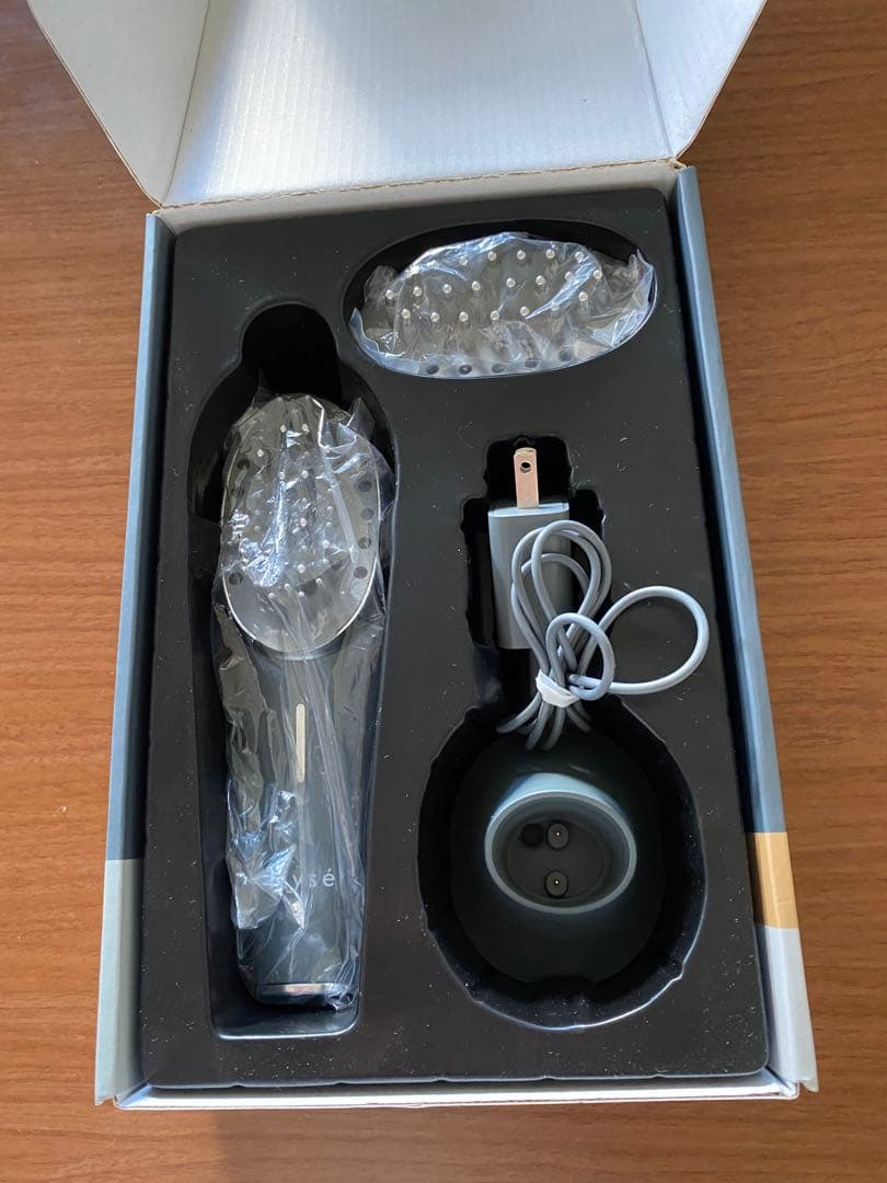 ⭐︎YA-MANヤーマンミゼスカルプリフトアクティブ⭐︎