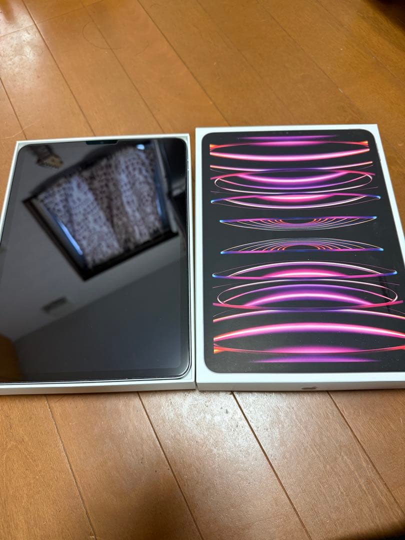 iPad Pro 第4世代　11インチ　Wi-Fiモデル　128GB