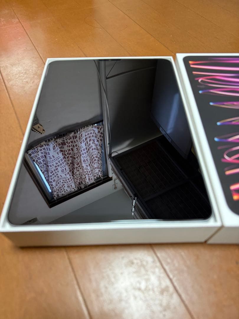 iPad Pro 第4世代　11インチ　Wi-Fiモデル　128GB