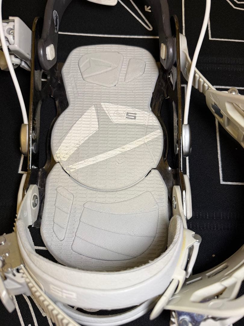 SP binding CORE Mサイズ