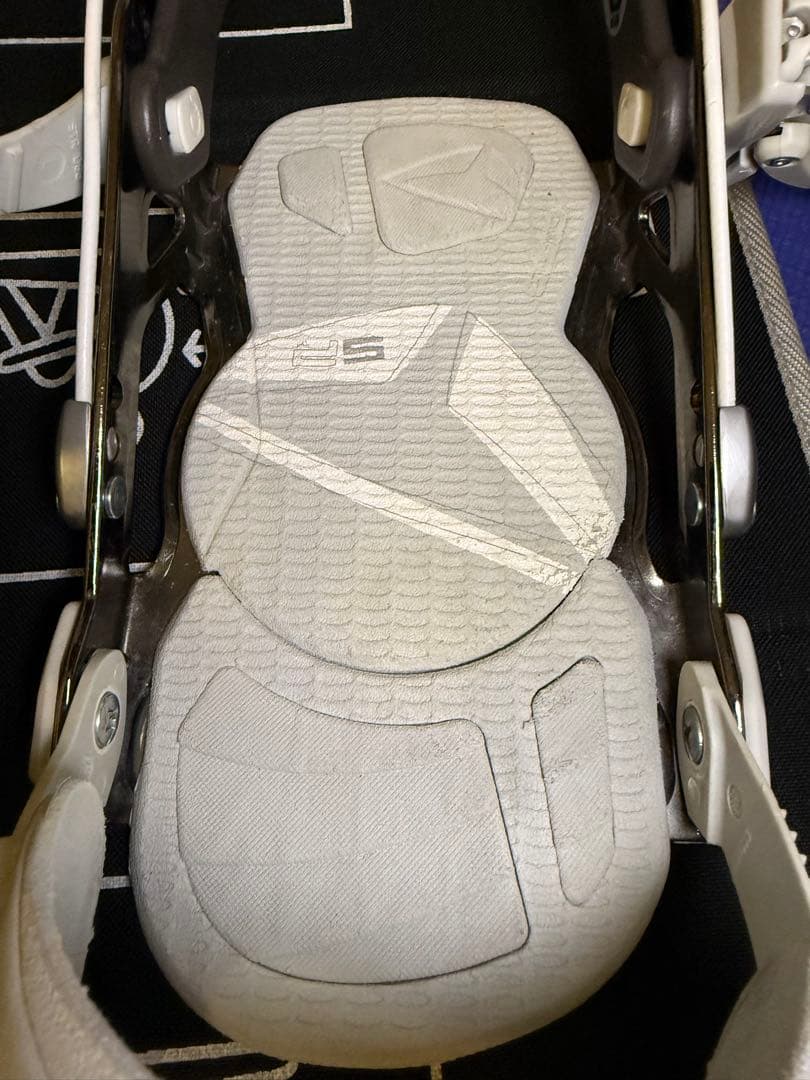 SP binding CORE Mサイズ