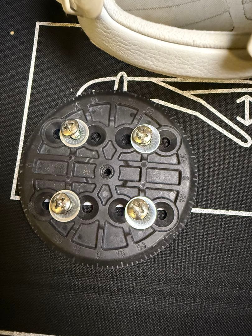 SP binding CORE Mサイズ