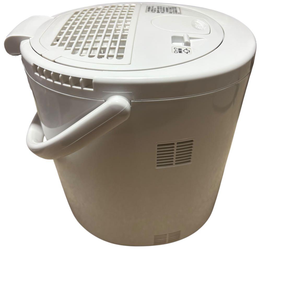 象印 スチーム式加湿器 EE-RN35 2.2L 2018年製