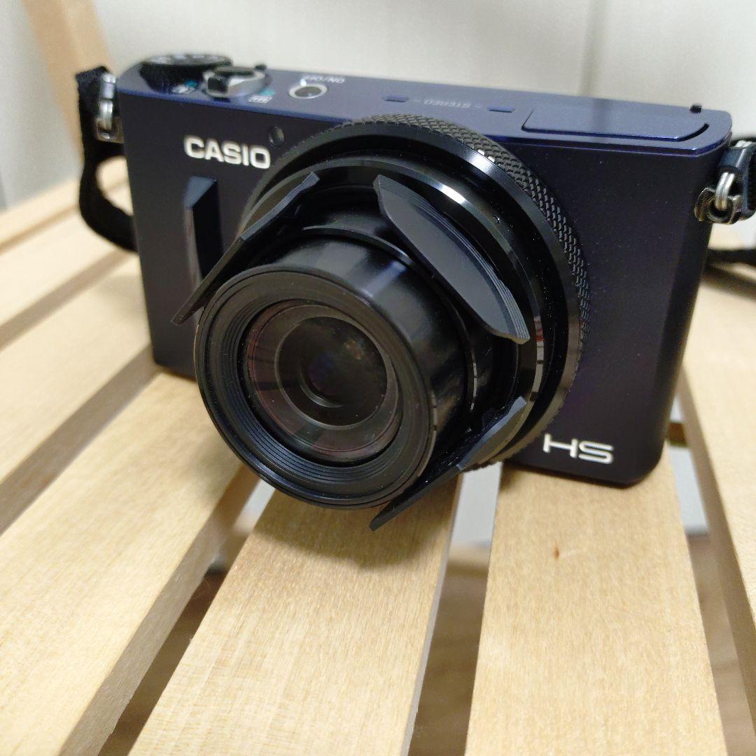 希少名機 CASIO EXILIM EX-10【動作確認済】