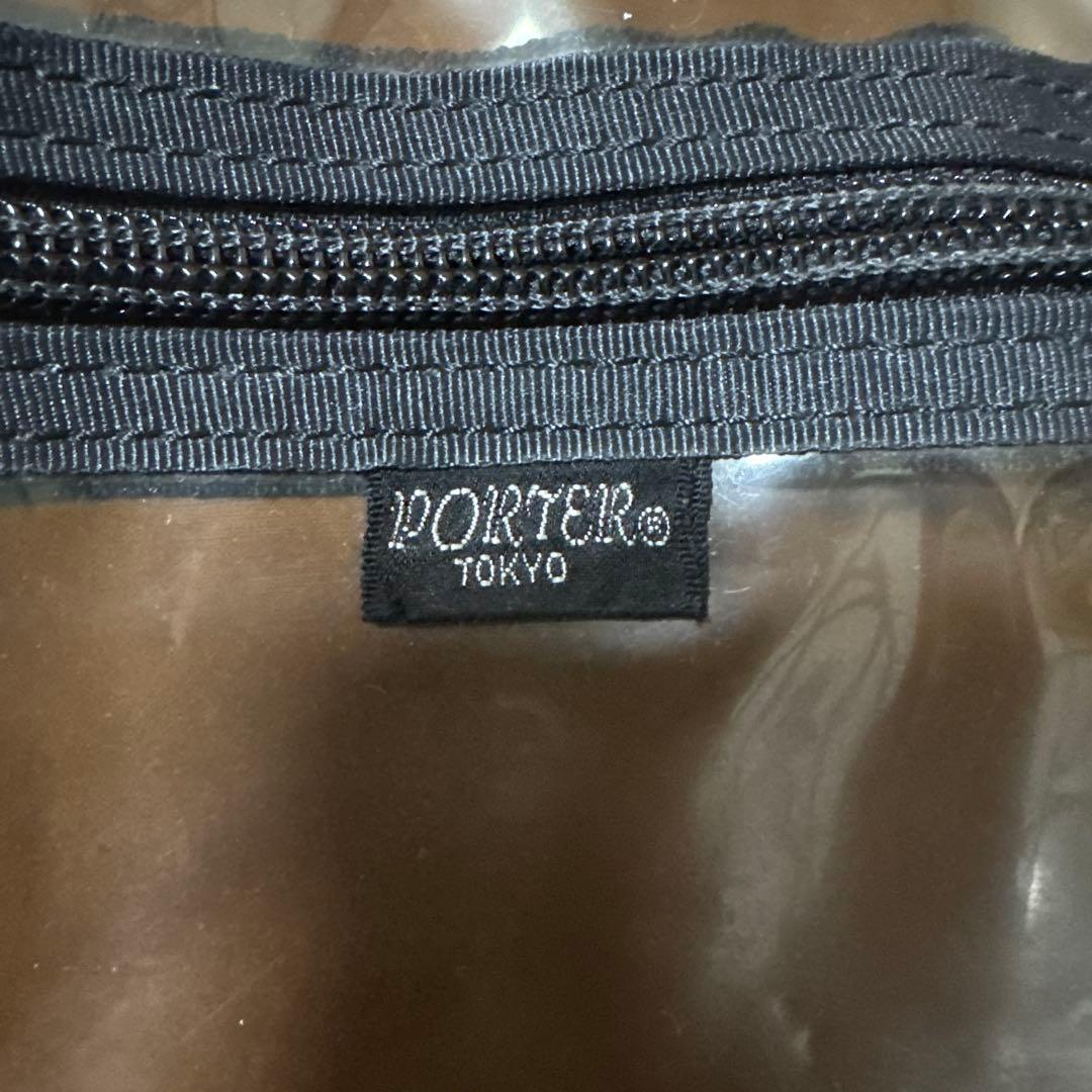 PORTER ポーター TANKERタンカー ブリーフケース 3way