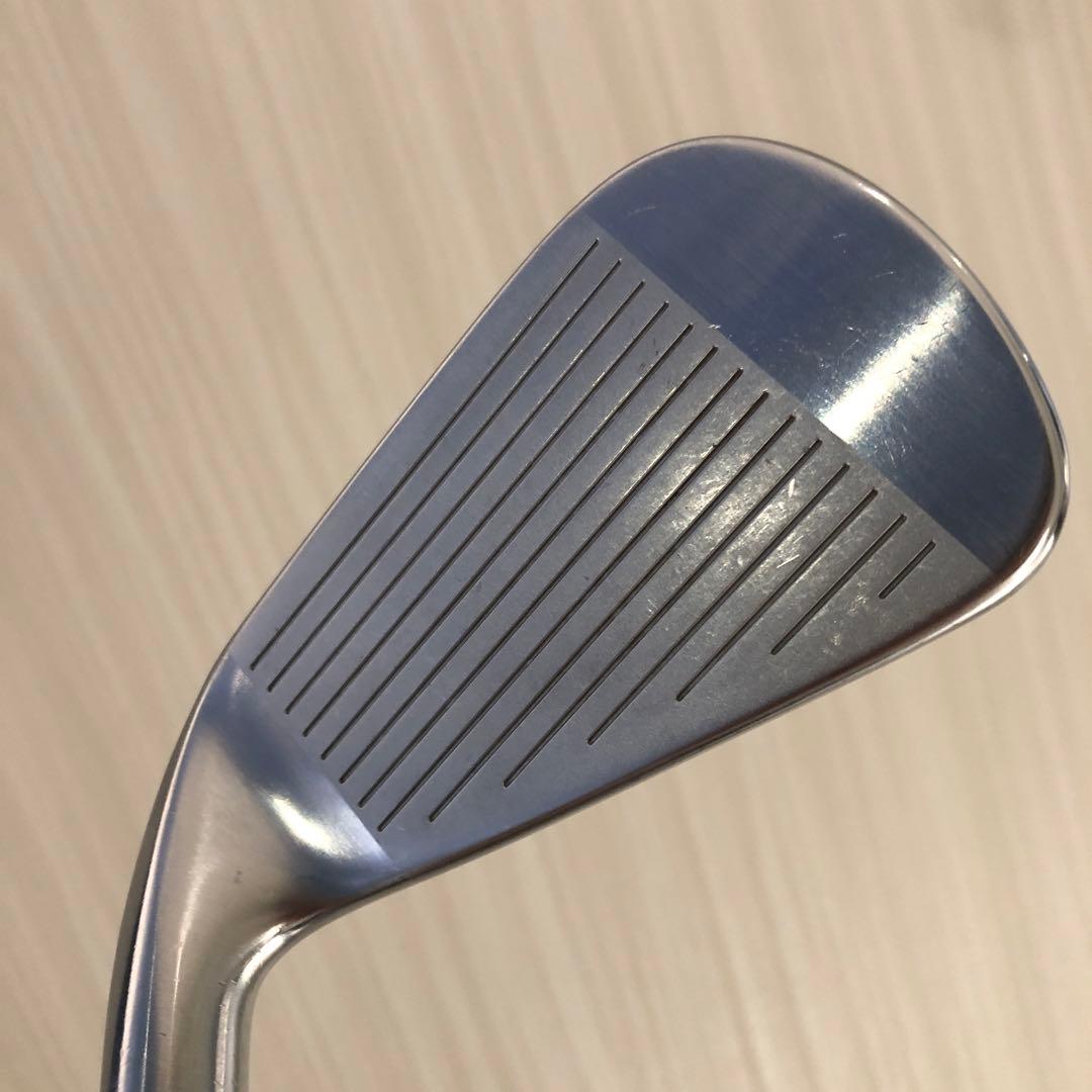 NIKE VAPOR FLY 4番アイアン 希少 NSプロ950GH S