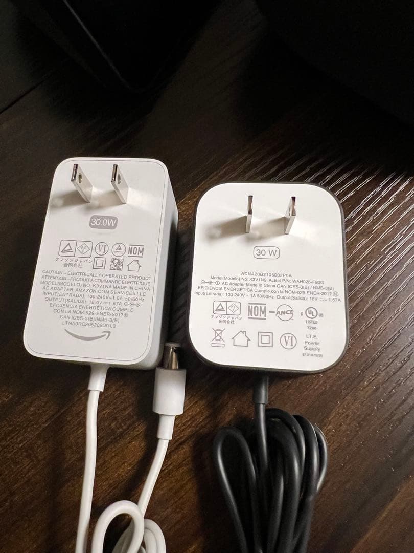 [2台セット] Amazon Echo Show 8 第2世代 スタンド付き