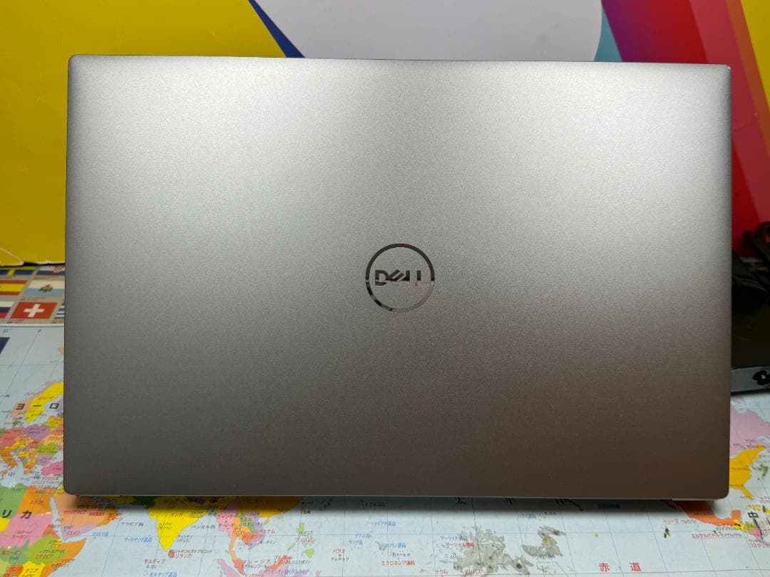 32GB 1TB デル Precision 5550 4K タッチ液晶 i7