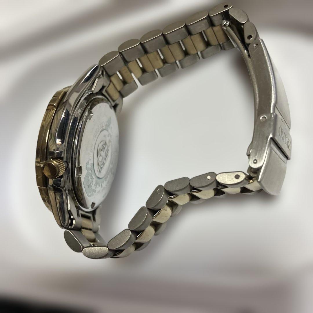 ＳE I K O ＳC D B A 200m 5H25-6A00