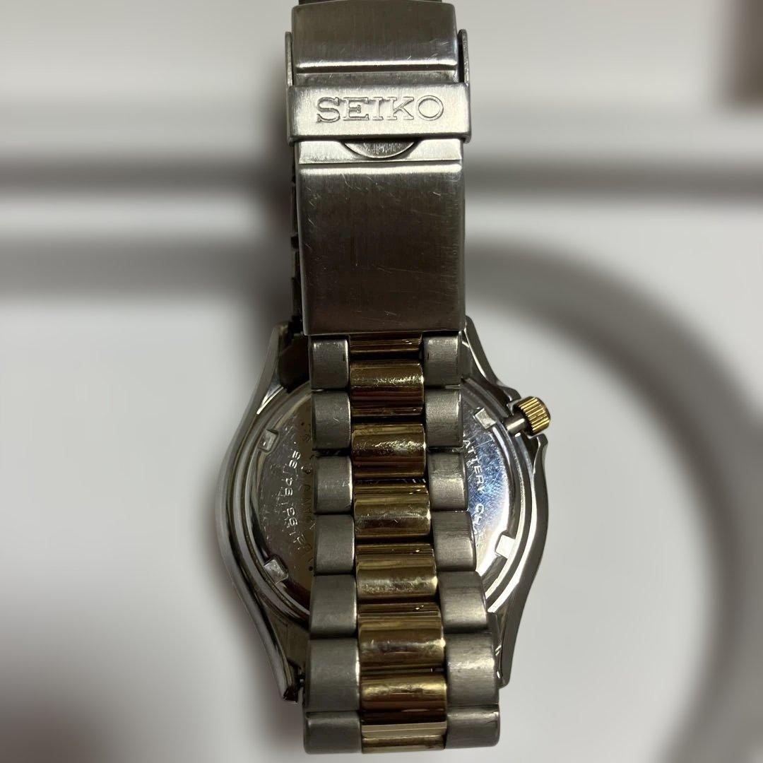 ＳE I K O ＳC D B A 200m 5H25-6A00