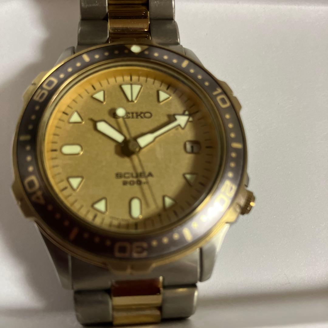 ＳE I K O ＳC D B A 200m 5H25-6A00