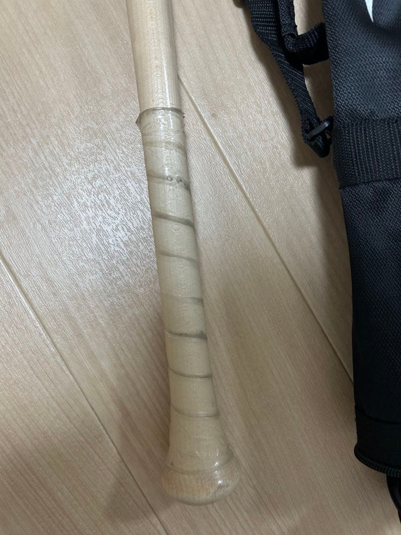 ビヨンドマックスレガシーウッド