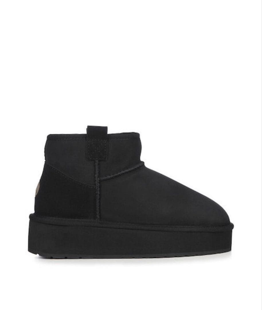 EMU Australia for flatform Micro 厚底ブーツ