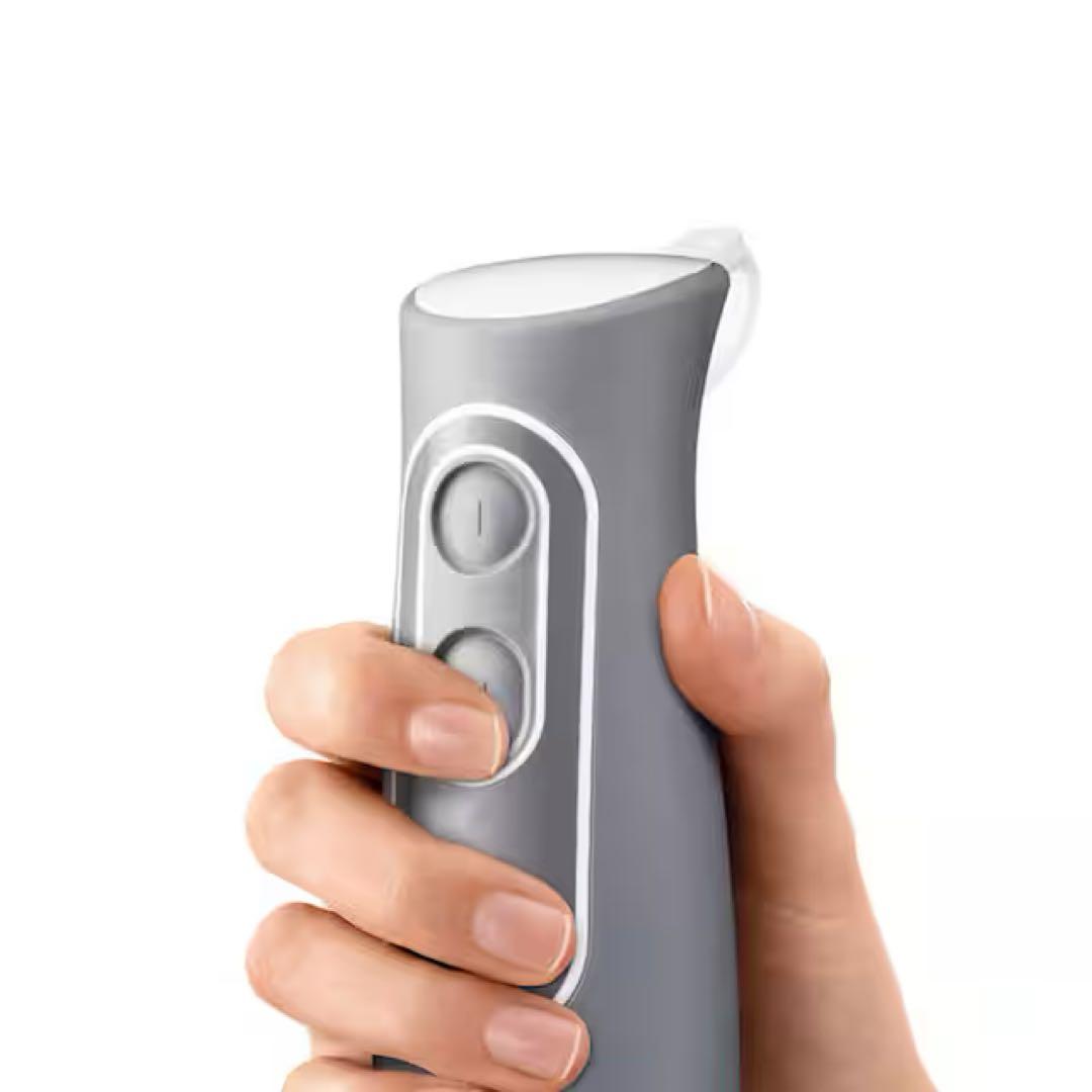 BRAUN Multi Quick 5 ハンドブレンダー