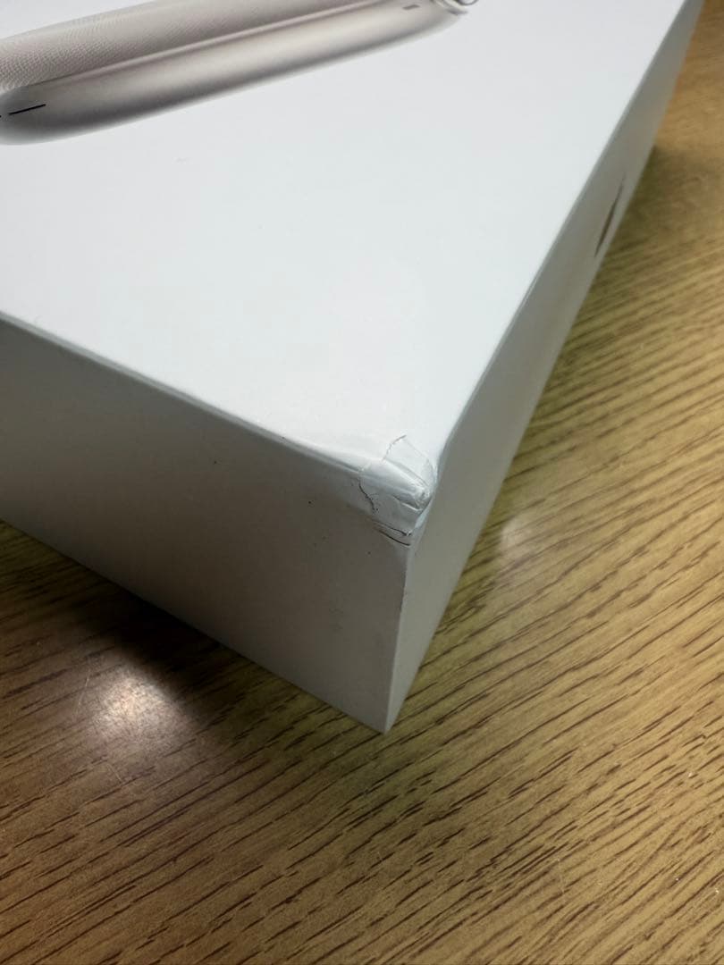 AirPodsMAX 第2世代 スターライト