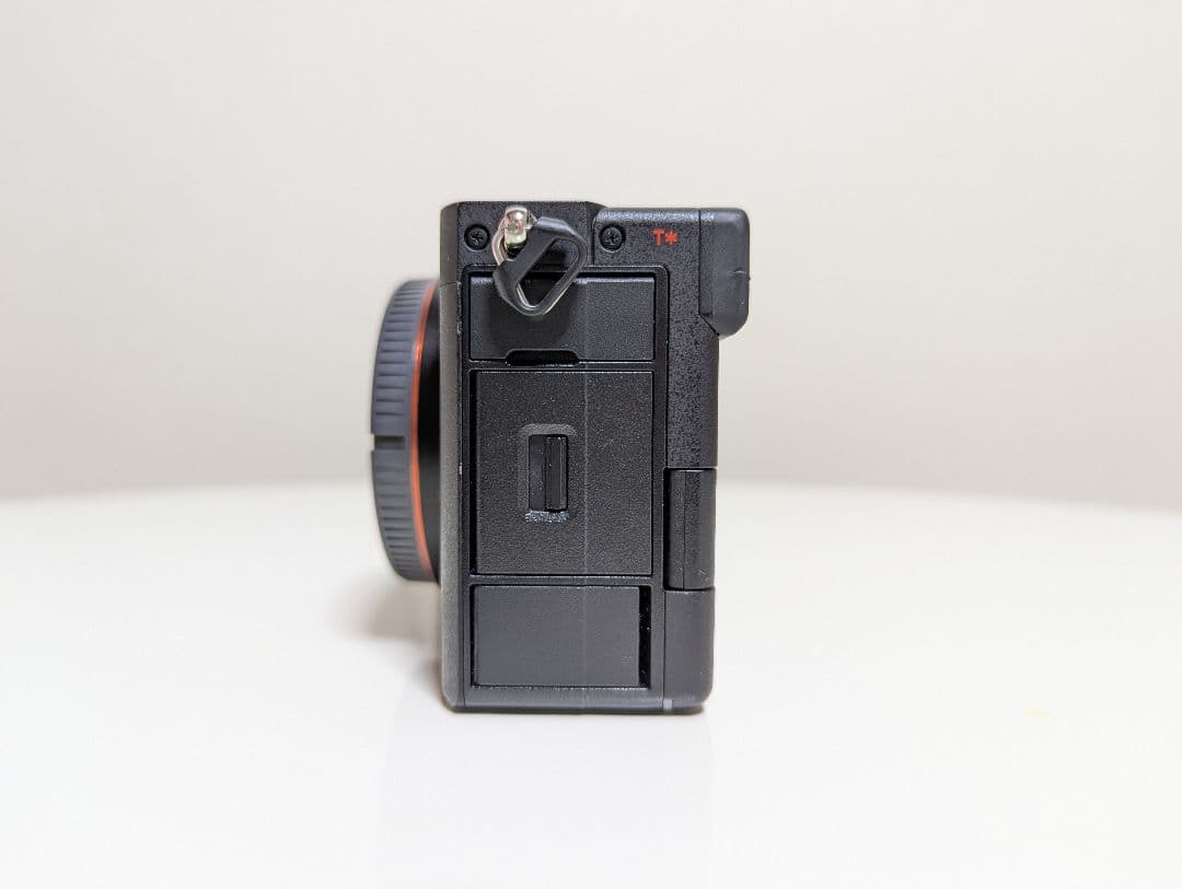 SONY α7CII ミラーレスカメラ 本体 α7C2