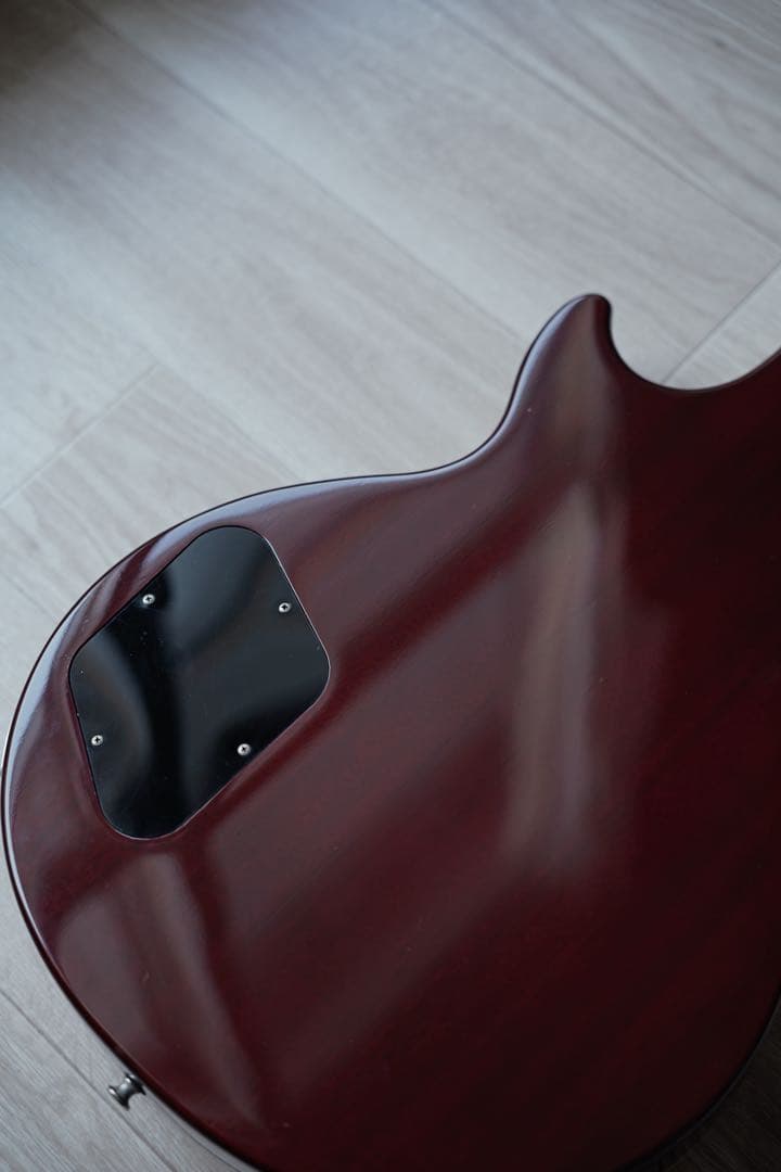 FUJIGEN NCLS-20R 美品